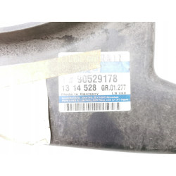OBUDOWA WENTYLATORA OPEL ASTRA-F ( 1992 - 1998) OE 1314528 90529178