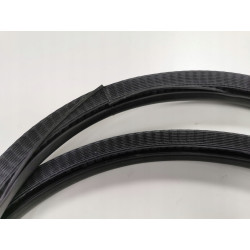 Uszczelka klapy tylnej Fiat Panda 2012- OE 51898083