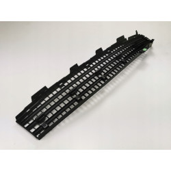 Kratka zderzaka przedniego Renault Clio III OE 1859960519 8200682335