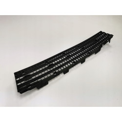 Kratka zderzaka przedniego Renault Clio III OE 1859960519 8200682335