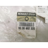 Kratka zderzaka przedniego Renault Clio III OE 1859960519 8200682335