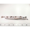 Kurtyna prawa airbag Opel Insignia B 17- kombi OE 84282464