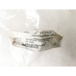 ELEMENT NAROŻNIK ZDERZAKA LEWY TYŁ FORD KA 1996-2008 OE 97KB-17865 1073912