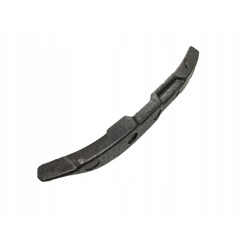 PIANKA WYGŁUSZENIE BŁOTNIKA PRZÓD PRAWY CHEVROLET LACETTI J200 OE 96442564
