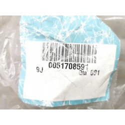 Uszczelka Drzwi Prawy Tył Fiat Idea Lancia Musa OE 51708591