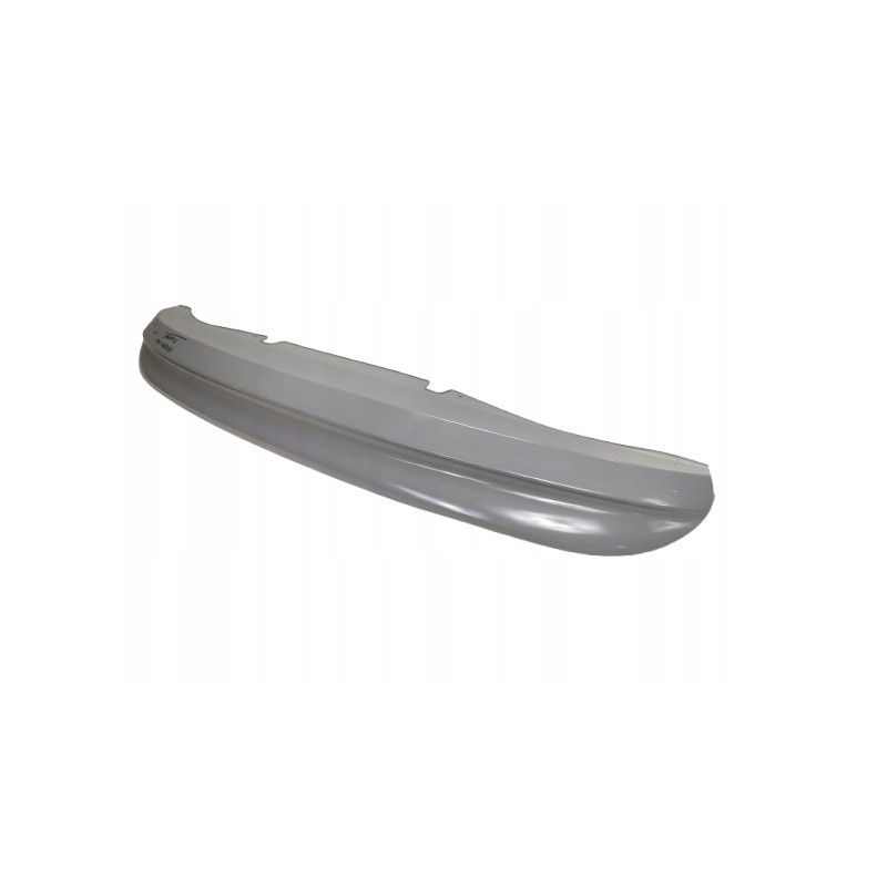 DOKŁADKA ZDERZAKA TYŁ - SPOILER FIAT 500X 2014-2018 ST 7678 735597165