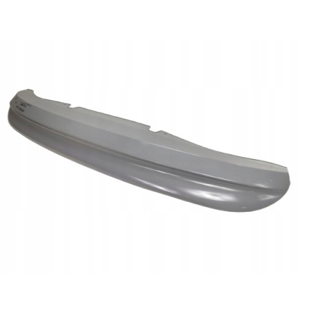 DOKŁADKA ZDERZAKA TYŁ - SPOILER FIAT 500X 2014-2018 ST 7678 735597165