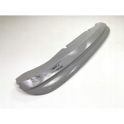 DOKŁADKA ZDERZAKA TYŁ - SPOILER FIAT 500X 2014-2018 ST 7678 735597165