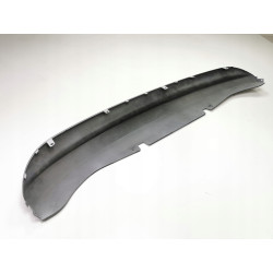DOKŁADKA ZDERZAKA TYŁ - SPOILER FIAT 500X 2014-2018 ST 7678 735597165
