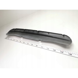 DOKŁADKA ZDERZAKA TYŁ - SPOILER FIAT 500X 2014-2018 ST 7678 735597165