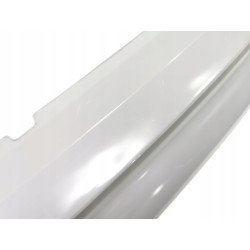 DOKŁADKA ZDERZAKA TYŁ - SPOILER FIAT 500X 2014-2018 ST 7678 735597165