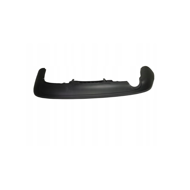 Spojler, dokładka zderzaka tylnego Volkswagen Passat 2006- OE 3C9807521