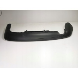 Spojler, dokładka zderzaka tylnego Volkswagen Passat 2006- OE 3C9807521