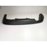 Spojler, dokładka zderzaka tylnego Volkswagen Passat 2006- OE 3C9807521