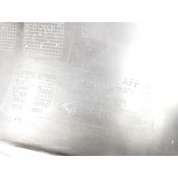 Spojler, dokładka zderzaka tylnego Volkswagen Passat 2006- OE 3C9807521