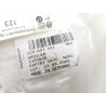 Spojler, dokładka zderzaka tylnego Volkswagen Passat 2006- OE 3C9807521
