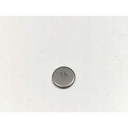 PRZYKŁADKA,REGULACJA DYSZY,1,14MM [SILNIK DIESLA] OPEL EUROMIDI OE 94176900