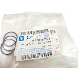 USZCZELKA POMPY PODCIŚNIENIA/ ALTERNATOR OPEL CAMPO CORSA B OE 94156608