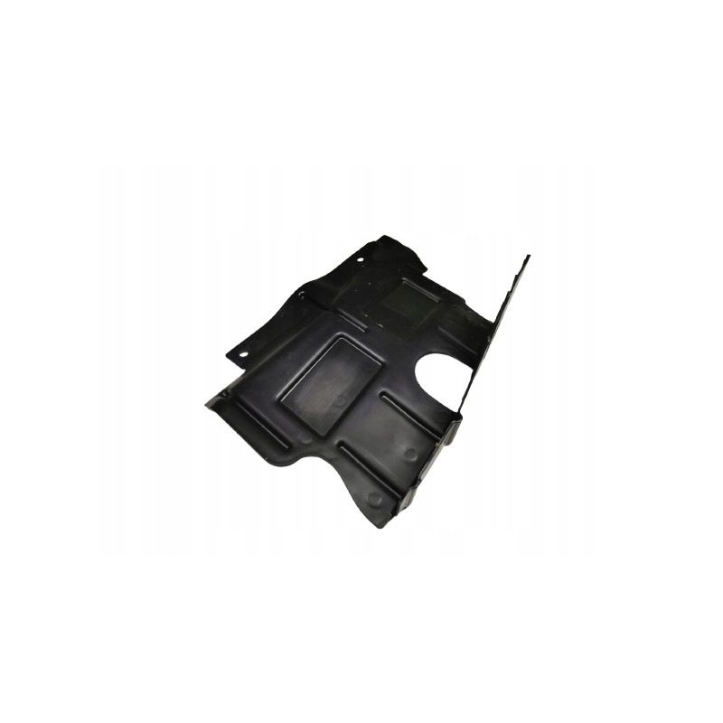 OSŁONA SILNIKA LEWA CHEVROLET SPARK M300 OE 95990788