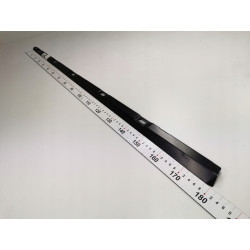 POSZYCIE WZMOCNIENIE LISTWA PROGU VOLKSWAGEN GOLF 2013- OE 5G4809342
