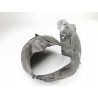 Nadkole lewy przód Opel Insignia A 2015- OE 1101103 22890915