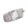 Nadkole prawy tył Opel Vectra C OE 315061460 1122755 9180843