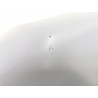 Dolna część zderzaka przedniego prawa Porsche 911 Carrera OE 99350552205