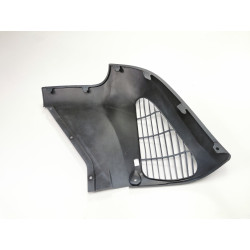 Dolna część zderzaka przedniego prawa Porsche 911 Carrera OE 99350552205