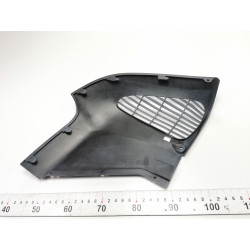 Dolna część zderzaka przedniego prawa Porsche 911 Carrera OE 99350552205