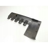 Górna osłona silnika OPEL OMEGA B ESTATE (21_, 22_, 23_) 2.5L OE 9202264
