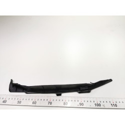 WYGŁUSZENIE BŁOTNIKA PRZEDNIE PRAWE HYUNDAI I20 I 2008- OE 84142 1J000