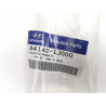 WYGŁUSZENIE BŁOTNIKA PRZEDNIE PRAWE HYUNDAI I20 I 2008- OE 84142 1J000