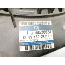 OBUDOWA, WENTYLATOR CHŁODNICY OPEL OMEGA B OE 1341162 90530634