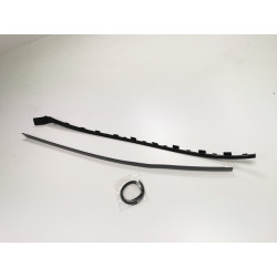 LISTWA DACHOWA LEWA OPEL SIGNUM 03-08 OE 5187853 24440517