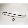 LISTWA DACHOWA LEWA OPEL SIGNUM 03-08 OE 5187853 24440517