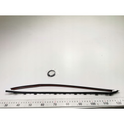 LISTWA DACHOWA LEWA OPEL SIGNUM 03-08 OE 5187853 24440517