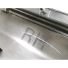 Listwa progowa prawa - Mopar Jeep Grand Cherokee 5QJ82TZZAA K5QJ82TZZAA