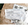 Listwa progowa prawa - Mopar Jeep Grand Cherokee 5QJ82TZZAA K5QJ82TZZAA