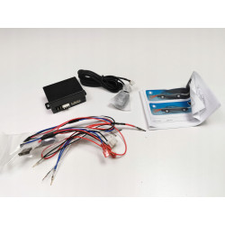 Automatyczne sterowanie oświetleniem CIT/PEU/TOY CL13-0915