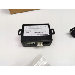 Automatyczne sterowanie oświetleniem CIT/PEU/TOY CL13-0915