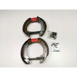 Zestaw szczęk hamulcowych TRW GSK1675