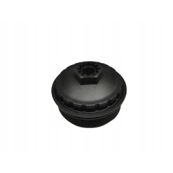 POKRYWA FILTRA OLEJU LCC PRODUCTS LCCF06008