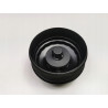POKRYWA FILTRA OLEJU LCC PRODUCTS LCCF06008