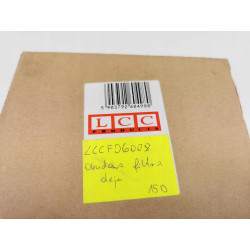 POKRYWA FILTRA OLEJU LCC PRODUCTS LCCF06008