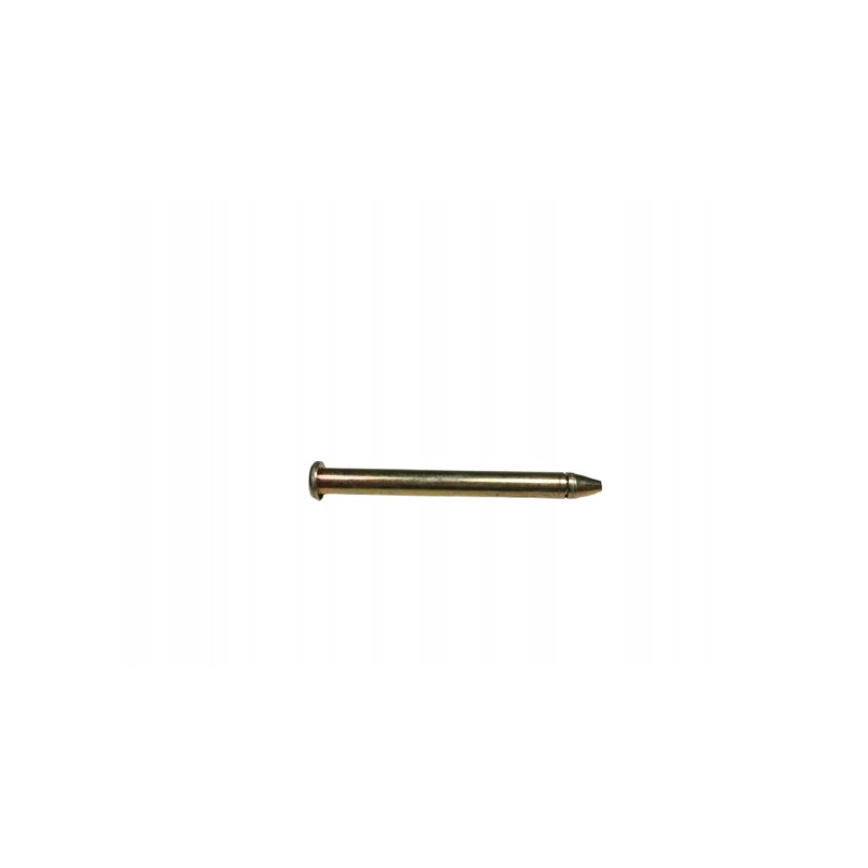 Sworzeń tylnego siedzenia Opel Astra F Vectra A OE 168361 8975592
