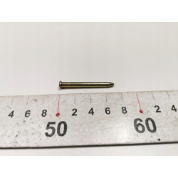 Sworzeń tylnego siedzenia Opel Astra F Vectra A OE 168361 8975592