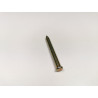 Sworzeń tylnego siedzenia Opel Astra F Vectra A OE 168361 8975592