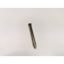 Sworzeń tylnego siedzenia Opel Astra F Vectra A OE 168361 8975592