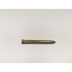 Sworzeń tylnego siedzenia Opel Astra F Vectra A OE 168361 8975592