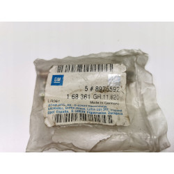 Sworzeń tylnego siedzenia Opel Astra F Vectra A OE 168361 8975592
